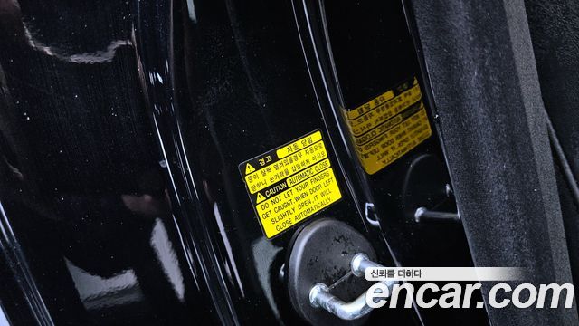 Hyundai Equus 2014 — photo 14