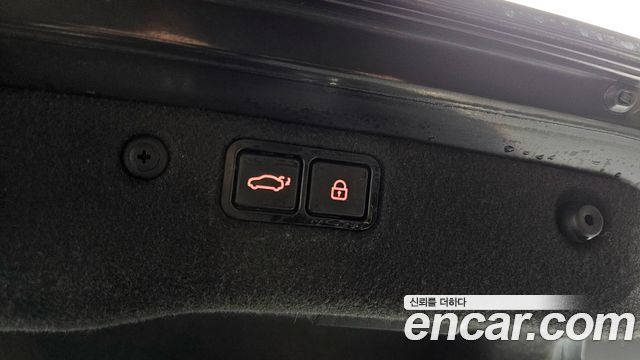 Hyundai Equus 2014 — photo 20