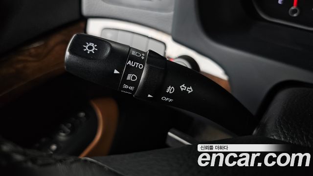 Kia Mohave 2017 — photo 15