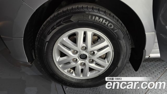 Hyundai Starex 2019 — photo 5