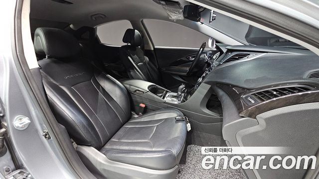 Hyundai Grandeur 2016 — photo 10