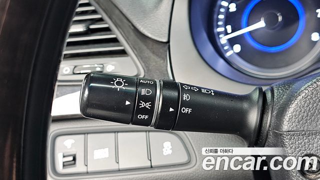 Hyundai Grandeur 2016 — photo 13