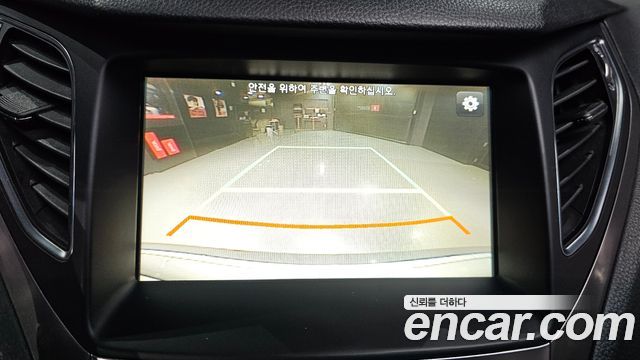 Hyundai Grandeur 2016 — photo 15
