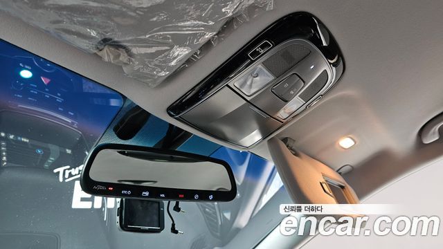 Hyundai Grandeur 2016 — photo 16