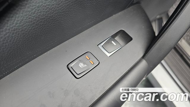 Hyundai Grandeur 2016 — photo 18