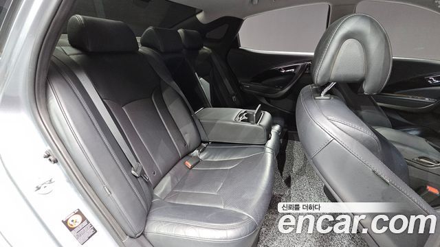 Hyundai Grandeur 2016 — photo 19
