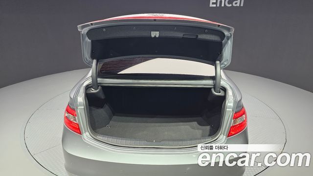 Hyundai Grandeur 2016 — photo 20