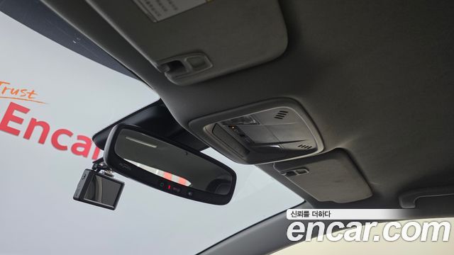 Chevrolet Korea Malibu 2017 — photo 19