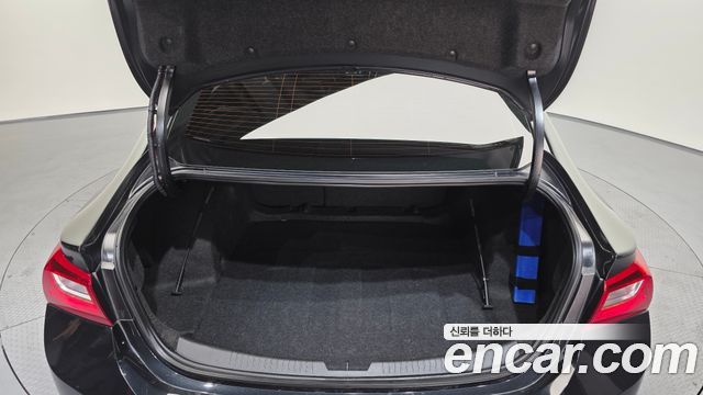 Chevrolet Korea Malibu 2017 — photo 20