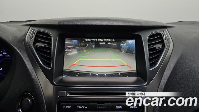Hyundai Grandeur 2015 — photo 16