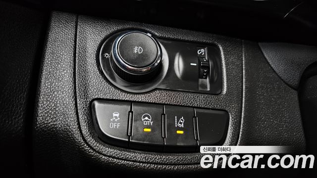 Chevrolet Korea Spark 2017 — photo 17