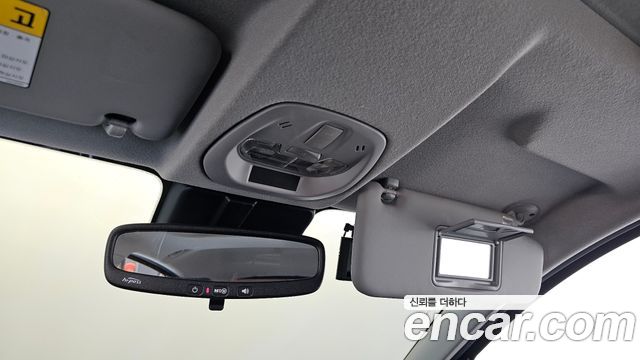 Chevrolet Korea Spark 2017 — photo 18