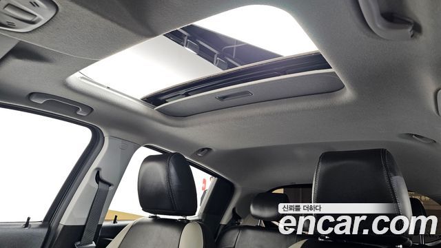 Chevrolet Korea Spark 2017 — photo 19