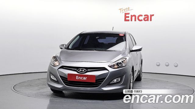 Hyundai i30 2014 — photo 3