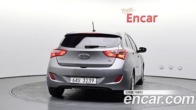 Hyundai i30 2014 — photo 4