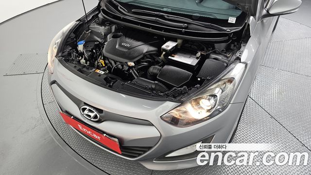 Hyundai i30 2014 — photo 6