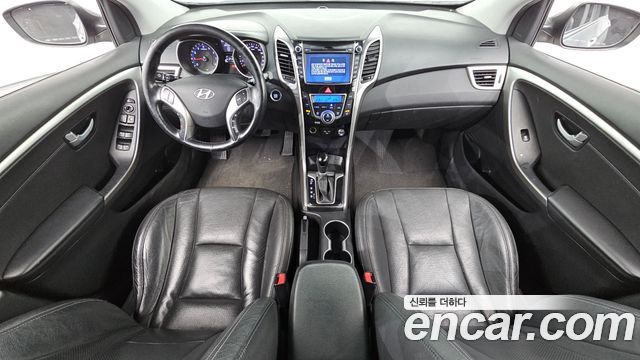 Hyundai i30 2014 — photo 7