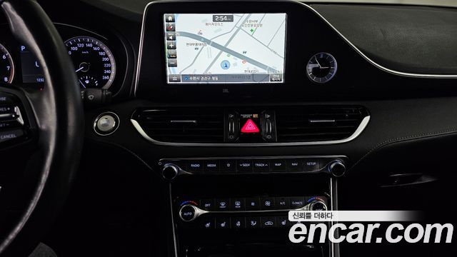 Hyundai Grandeur 2017 — photo 14