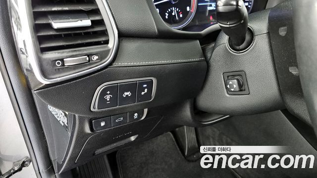 Hyundai Grandeur 2017 — photo 16