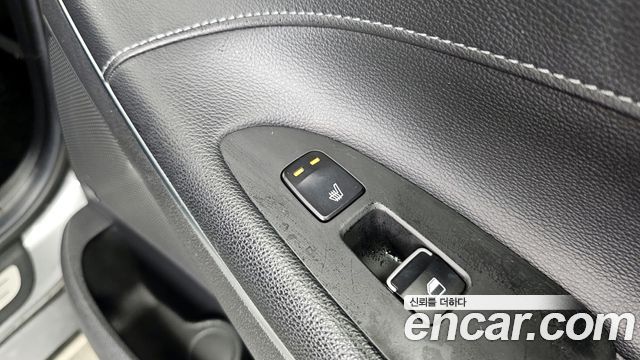 Hyundai Grandeur 2017 — photo 19