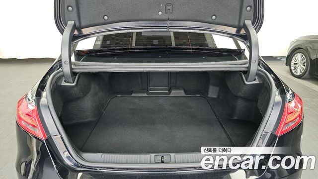 Renault Korea SM7 2018 — photo 20