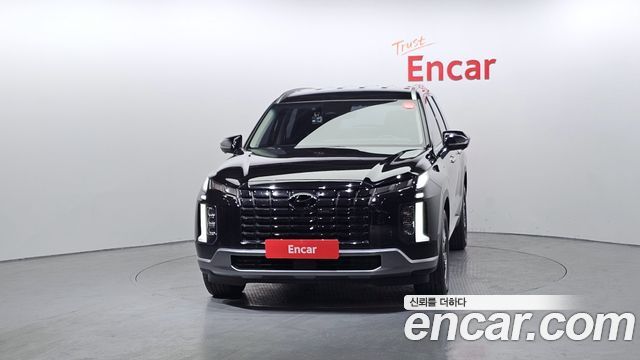 Hyundai Palisade 2023 — photo 3