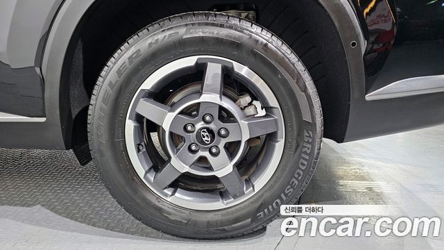 Hyundai Palisade 2023 — photo 5