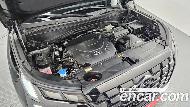 Hyundai Palisade 2023 — photo 6