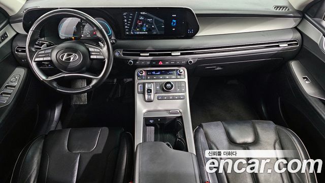 Hyundai Palisade 2023 — photo 7