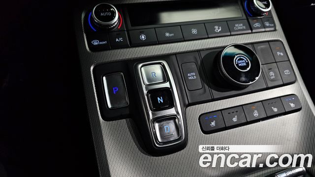 Hyundai Palisade 2023 — photo 9