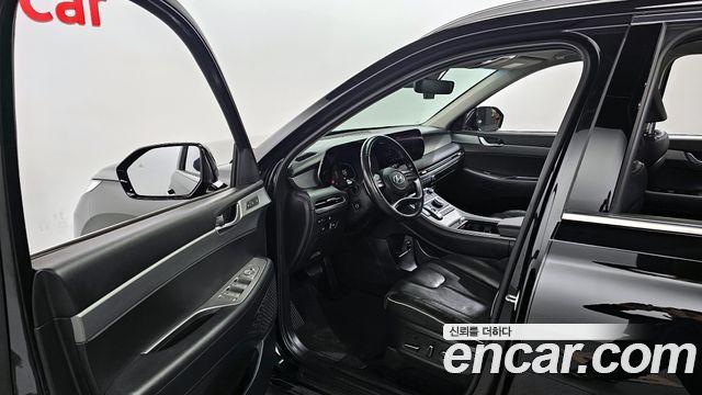 Hyundai Palisade 2023 — photo 10