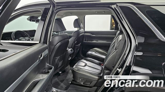 Hyundai Palisade 2023 — photo 11
