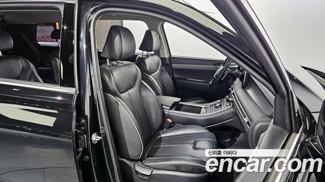 Hyundai Palisade 2023 — photo 12