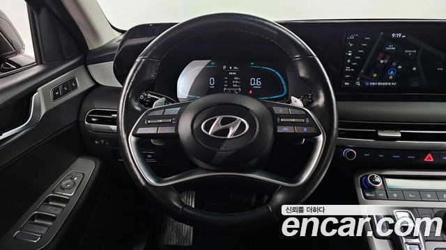 Hyundai Palisade 2023 — photo 13