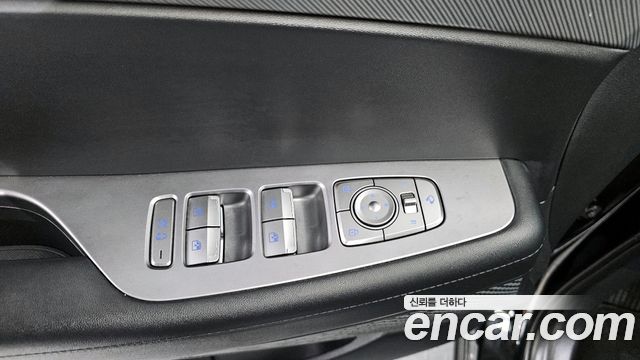 Hyundai Palisade 2023 — photo 14