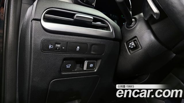 Hyundai Palisade 2023 — photo 15