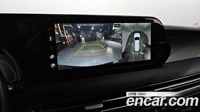 Hyundai Palisade 2023 — photo 16