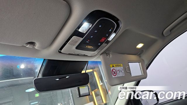 Hyundai Palisade 2023 — photo 17