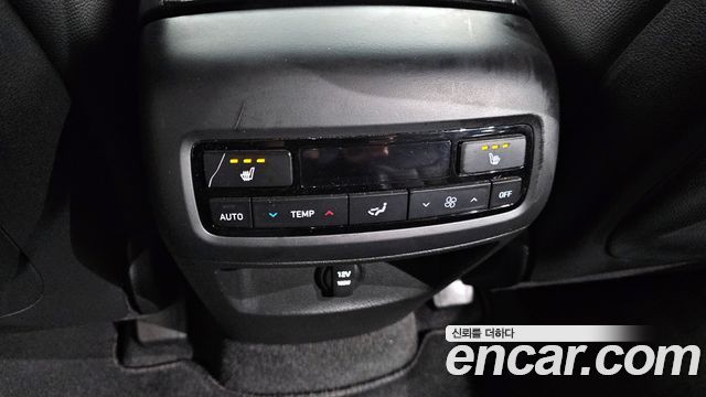 Hyundai Palisade 2023 — photo 18