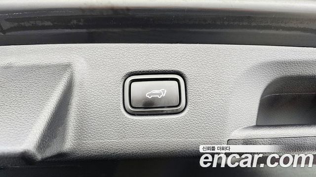 Hyundai Palisade 2023 — photo 19