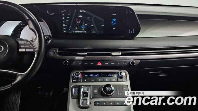 Hyundai Palisade 2023 — photo 20