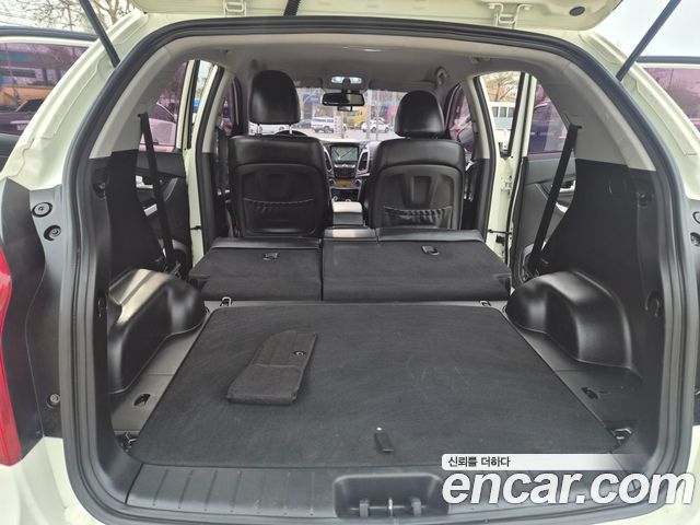 KG Mobility KORANDO 2016 — photo 15