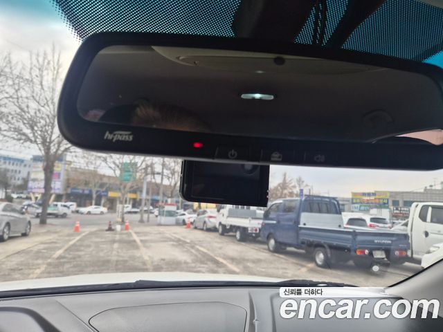 KG Mobility KORANDO 2016 — photo 17