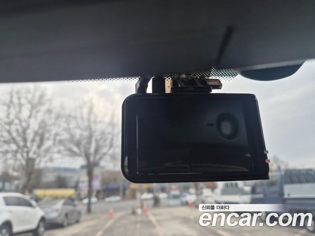 KG Mobility KORANDO 2016 — photo 18