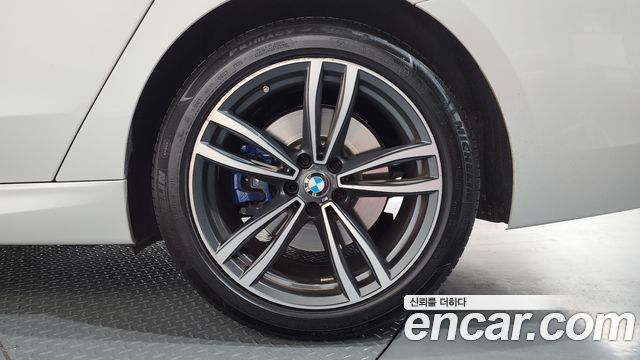 BMW Gran Turismo 2023 — photo 5