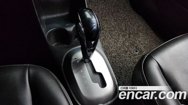 Chevrolet Korea Spark 2017 — photo 9