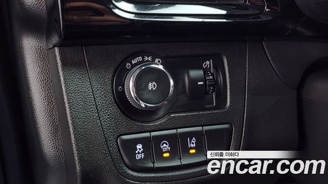 Chevrolet Korea Spark 2017 — photo 14