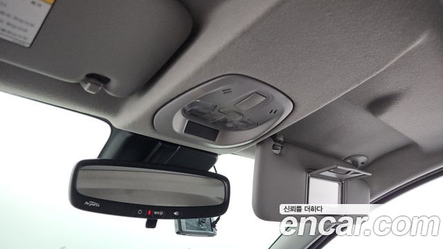 Chevrolet Korea Spark 2017 — photo 18