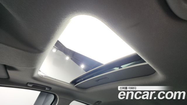Chevrolet Korea Spark 2017 — photo 19