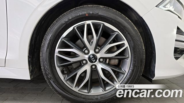 Kia K5 2020 — photo 5
